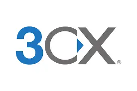 3CX logo