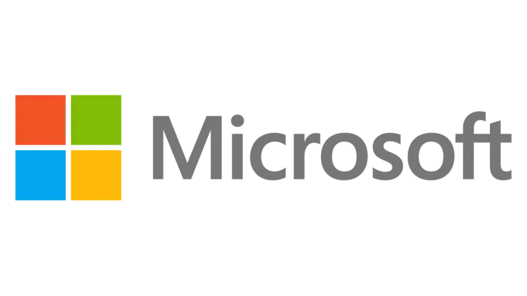 Microsoft logo