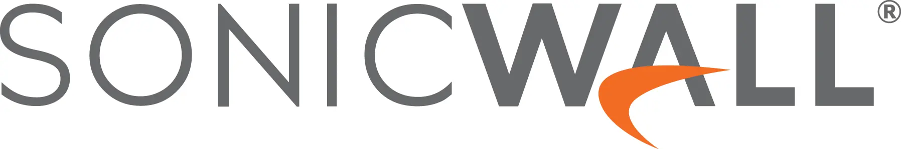 SonicWall logo