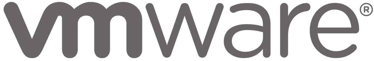 VMware logo